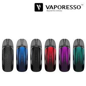 베이포레소[레노바] CSV 전자담배기기 제로2 킷